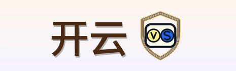 开云 Logo